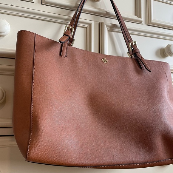 Tory Burch large tote - Picture 4 of 7